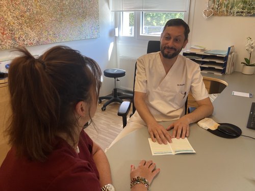 Dr. Milan Dzunic
